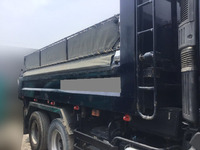 日野プロフィアダンプ大型（10t）[写真04]