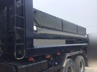 日野プロフィアダンプ大型（10t）[写真05]