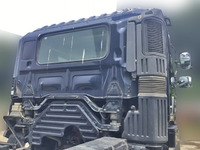 日野プロフィアダンプ大型（10t）[写真08]