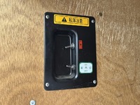 三菱ふそうキャンターアルミバン小型（2t・3t）[写真11]