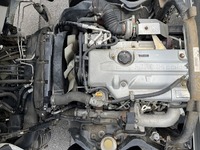 三菱ふそうキャンターアルミバン小型（2t・3t）[写真14]