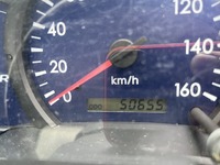 三菱ふそうキャンターアルミバン小型（2t・3t）[写真35]