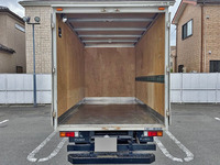 三菱ふそうキャンターアルミバン小型（2t・3t）[写真07]