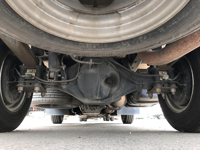 いすゞエルフアルミバン小型（2t・3t）[写真19]