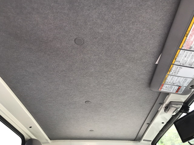 いすゞエルフアルミバン小型（2t・3t）[写真28]