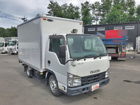 いすゞエルフアルミバン小型（2t・3t）[写真03]