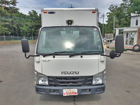 いすゞエルフアルミバン小型（2t・3t）[写真07]