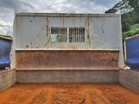 三菱ふそうファイターダンプ中型（4t）[写真13]