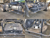 三菱ふそうファイターダンプ中型（4t）[写真17]