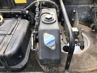 三菱ふそうファイターダンプ中型（4t）[写真18]