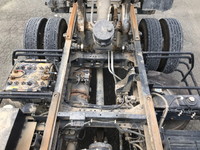 三菱ふそうファイターダンプ中型（4t）[写真19]