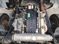 三菱ふそうファイターダンプ中型（4t）[写真22]