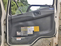 三菱ふそうファイターダンプ中型（4t）[写真25]