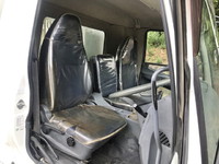 三菱ふそうファイターダンプ中型（4t）[写真27]