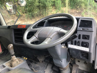 三菱ふそうファイターダンプ中型（4t）[写真29]