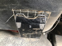 三菱ふそうファイターダンプ中型（4t）[写真35]