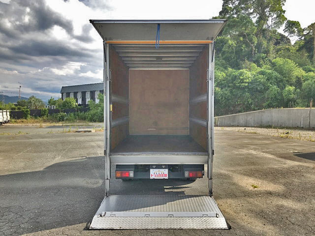 トヨタダイナアルミバン小型（2t・3t）[写真12]