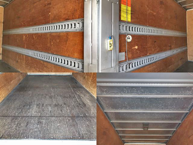 トヨタダイナアルミバン小型（2t・3t）[写真13]