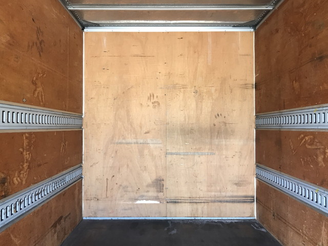 トヨタダイナアルミバン小型（2t・3t）[写真14]