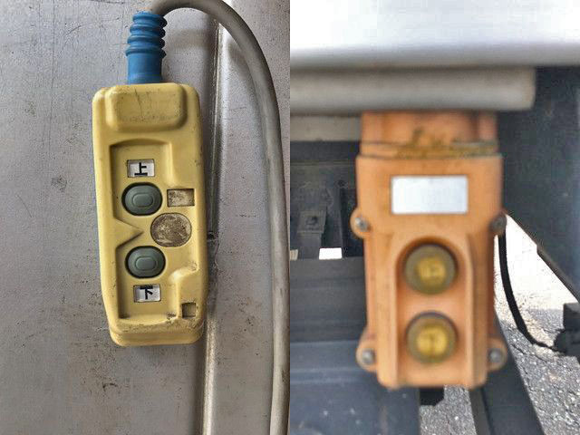 トヨタダイナアルミバン小型（2t・3t）[写真19]