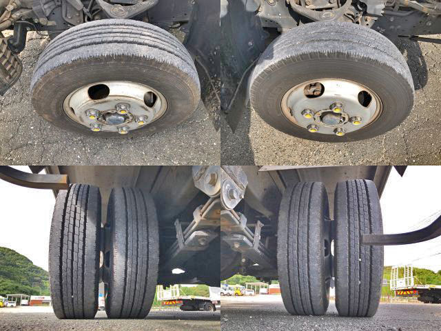 トヨタダイナアルミバン小型（2t・3t）[写真20]