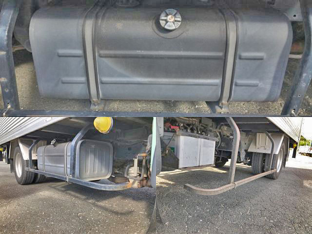トヨタダイナアルミバン小型（2t・3t）[写真21]