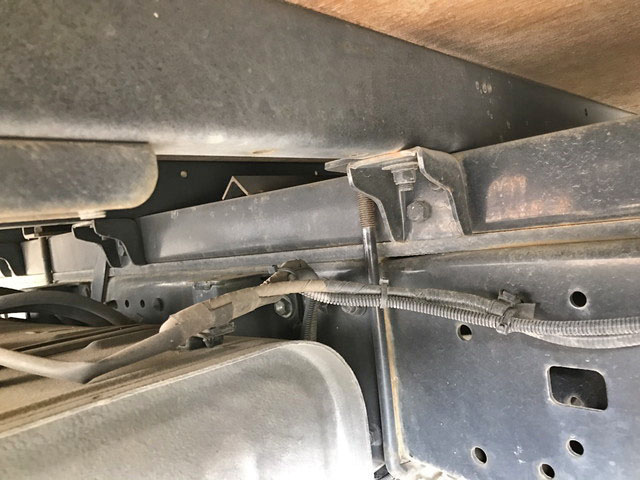 トヨタダイナアルミバン小型（2t・3t）[写真22]