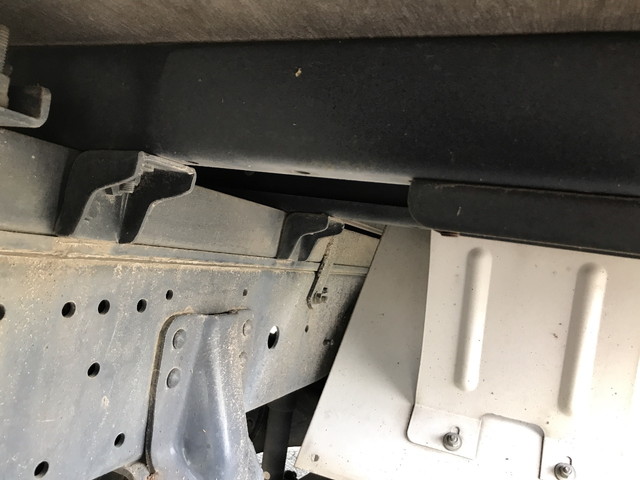 トヨタダイナアルミバン小型（2t・3t）[写真23]