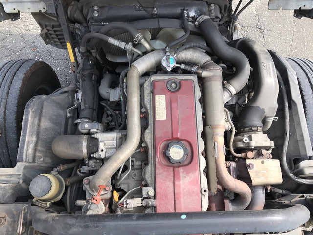 トヨタダイナアルミバン小型（2t・3t）[写真25]