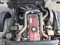 トヨタダイナアルミバン小型（2t・3t）[写真25]