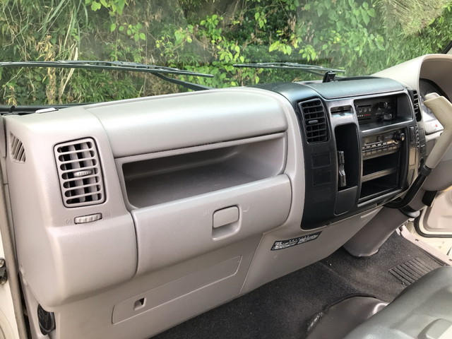 トヨタダイナアルミバン小型（2t・3t）[写真31]