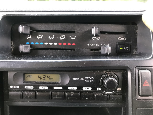 トヨタダイナアルミバン小型（2t・3t）[写真36]