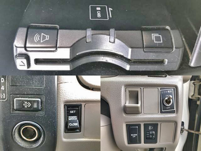 トヨタダイナアルミバン小型（2t・3t）[写真37]