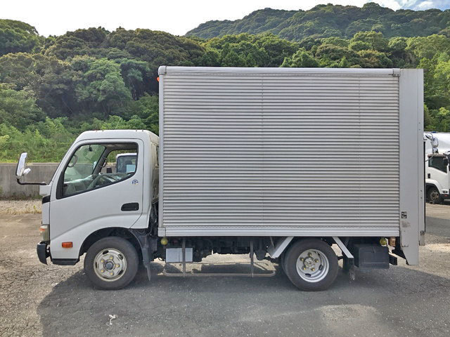 トヨタダイナアルミバン小型（2t・3t）[写真07]