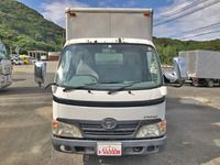 トヨタダイナアルミバン小型（2t・3t）[写真09]