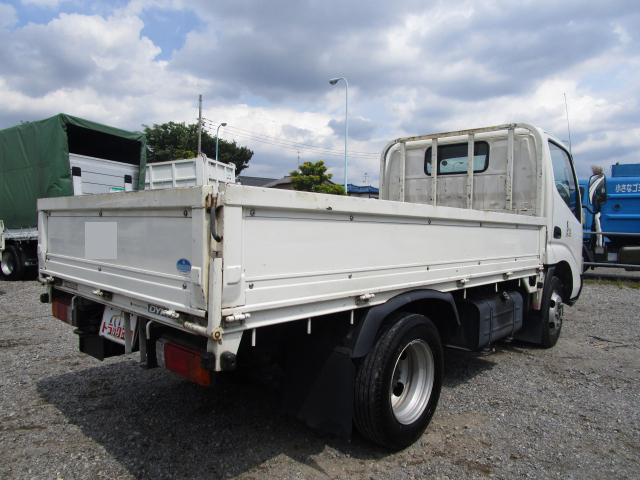 トヨタダイナ平ボディ小型（2t・3t）[写真02]