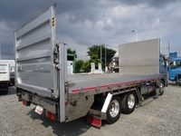 三菱ふそうキャンターアルミブロック小型（2t・3t）[写真02]