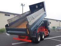 日野プロフィアダンプ大型（10t）[写真02]