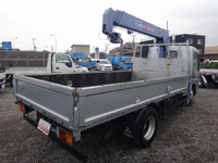 三菱ふそうキャンタークレーン4段小型（2t・3t）[写真02]