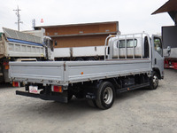 いすゞエルフ平ボディ小型（2t・3t）[写真02]