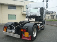 日野プロフィアトレーラーヘッド（トラクターヘッド）大型（10t）[写真02]