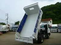 UDトラックスコンドルダンプ中型（4t）[写真02]