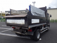 三菱ふそうファイターダンプ増トン（6t・8t）[写真02]