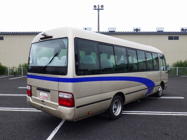 日野リエッセマイクロバス[写真02]