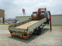 日野レンジャーセルフクレーン4段中型（4t）[写真02]