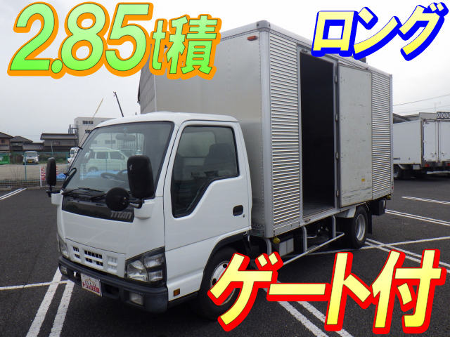 マツダタイタンアルミバン小型（2t・3t）[写真01]