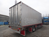 日野レンジャーアルミバン増トン（6t・8t）[写真02]