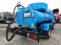 いすゞエルフバキュームカー小型（2t・3t）[写真02]