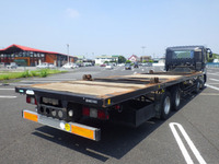 三菱ふそうスーパーグレートコンテナ専用車大型（10t）[写真02]