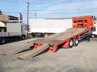 三菱ふそうスーパーグレートセルフローダー大型（10t）[写真02]